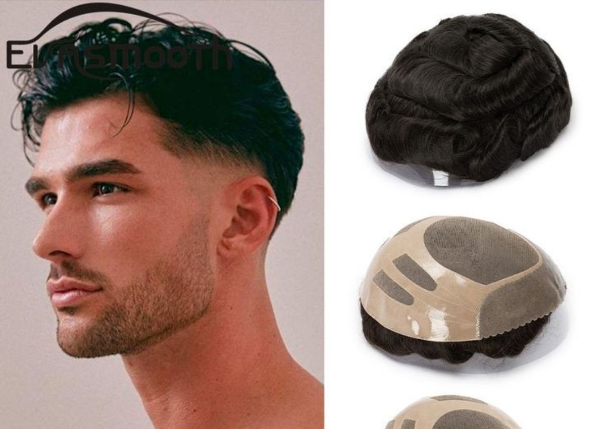 Best hair wigs and hair patches for men in kolkata, starting just ₹4999. Best non surgical hair replacement solution for pattern baldness in men with the help of advanced hair patching with hair wigs and hair patches for men in kolkata.